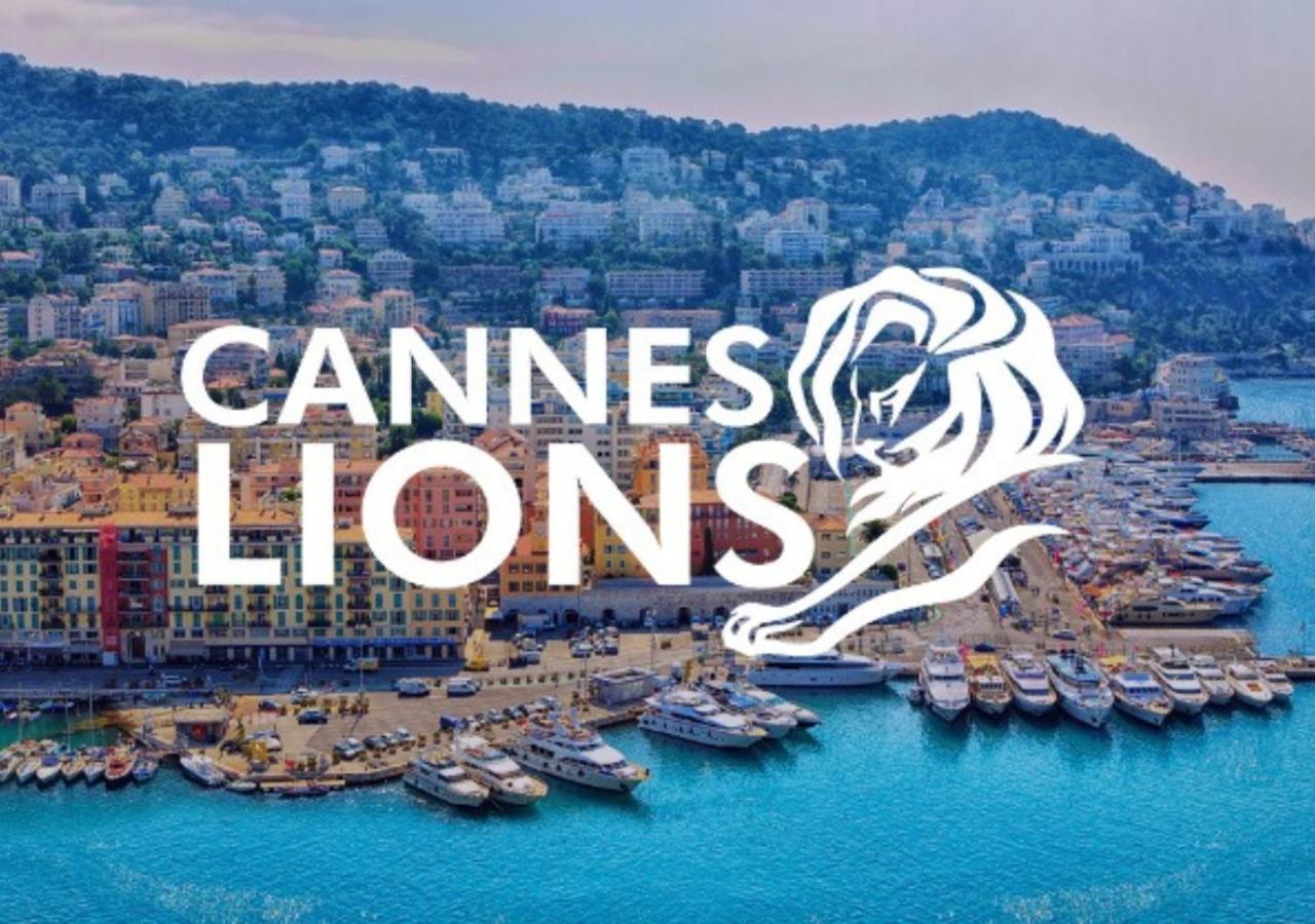 Superbe Flat 2 And 1 Canape Convertible 3p1 Apartamento Cannes